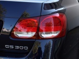 Lexus GS 300 Executive | Mark Levinson | Facelift | Leder