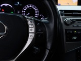 Lexus RX 450h 4WD President Line | Schuifdak | Mark Levinson | Luchtverin
