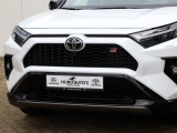 Toyota RAV4 2.5 Hybrid AWD GR SPORT | Bi-Tone | 360 Camera | JBL Audio