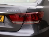 Lexus LS LS 600h President Line
