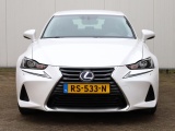 Lexus IS 300h Hybrid Business Line | Stoelverwarming | Parkeersensoren