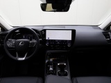 Lexus NX 350h AWD Luxury Line | Leder | Stoelverwarming | Premium Navi