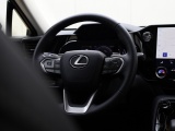 Lexus NX 350h AWD Luxury Line | Leder | Stoelverwarming | Premium Navi