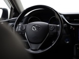 Toyota Auris 1.8 Hybrid Executive | Half Leder | Stoelverwarming | Park-Assis