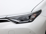 Toyota Auris 1.8 Hybrid Executive | Half Leder | Stoelverwarming | Park-Assis