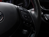 Toyota C-HR 2.0 Hybrid GR-Sport | JBL | Cloud-Navi | Leder-Alcantara