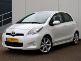 Toyota Yaris 1.8 VVTi TS | NL-Auto | Clima | Keyless