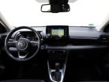 Toyota Yaris 1.5 Hybrid Dynamic | Stoelverwarming | Led | Trekhaak