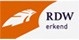 logo rdw