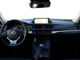 Lexus CT 200h | Adaptive Cruise | Premium Navi | NL Auto