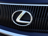 Lexus GS 300 Executive | Mark Levinson | Facelift | Leder