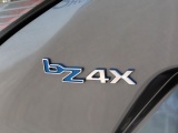 Toyota Bz4x Premium 4WD 71 kWh | 360 Camera | Stoelventilatie | Leder