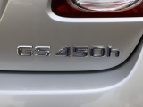 Lexus GS 450h President | Mark Levinson | Schuifdak | Adaptive Cruise