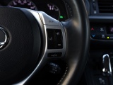 Lexus CT 200h Hybrid Luxury Line | Mark Levinson | Adaptive Cruise | Memo
