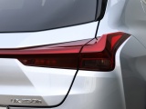 Lexus UX 250h F Sport Design | Bi-Tone | El. Achterklep | Leder