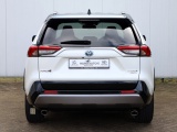 Toyota RAV4 2.5 Hybrid AWD Bi-Tone | JBL | Stoel/Stuurwielverwarming