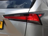 Lexus NX 300h AWD F Sport Line | Mark Levinson | Panoramadak | 360 Camera