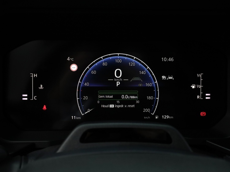 Toyota Land Cruiser 2.8 D-4D Blind Van Navigator | Leder | Stoelverwarming | Trekhaa