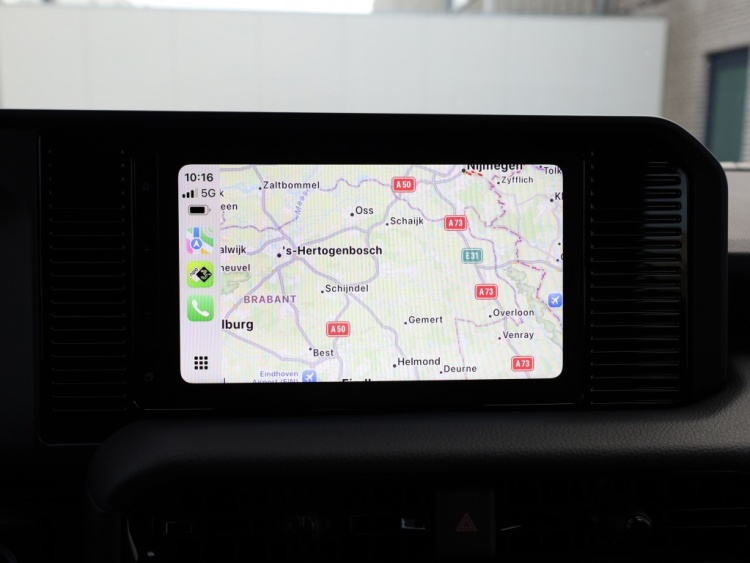 Toyota Land Cruiser 2.8 D-4D Blind Van Navigator | Leder | Stoelverwarming | Trekhaa