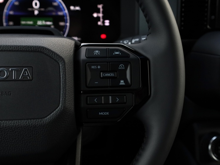 Toyota Land Cruiser 2.8 D-4D Blind Van Navigator | Leder | Stoelverwarming | Trekhaa