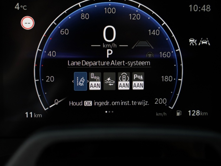 Toyota Land Cruiser 2.8 D-4D Blind Van Navigator | Leder | Stoelverwarming | Trekhaa