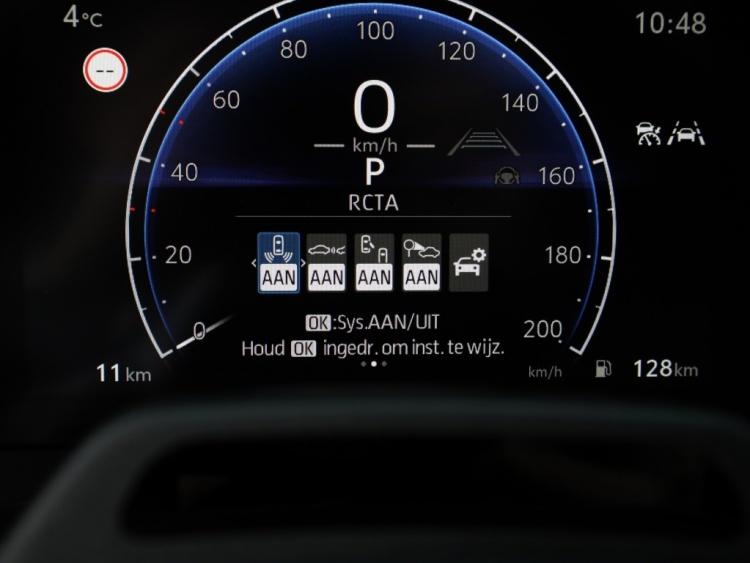 Toyota Land Cruiser 2.8 D-4D Blind Van Navigator | Leder | Stoelverwarming | Trekhaa