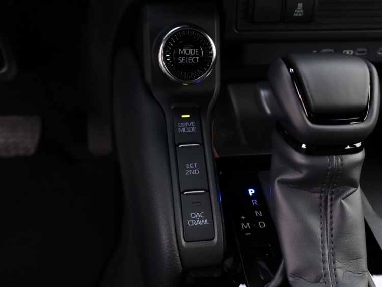 Toyota Land Cruiser 2.8 D-4D Blind Van Navigator | Leder | Stoelverwarming | Trekhaa