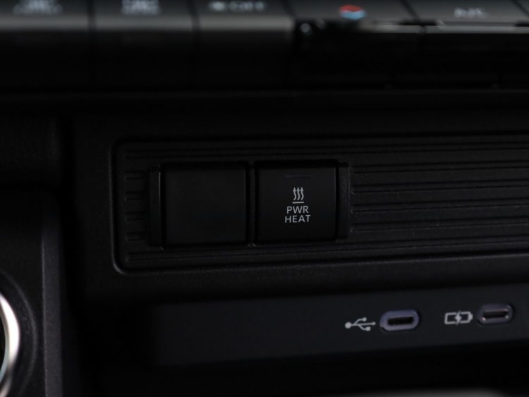 Toyota Land Cruiser 2.8 D-4D Blind Van Navigator | Leder | Stoelverwarming | Trekhaa