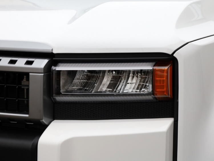 Toyota Land Cruiser 2.8 D-4D Blind Van Navigator | Leder | Stoelverwarming | Trekhaa