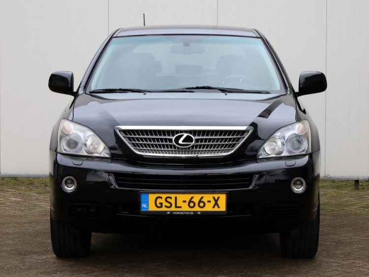 Lexus RX 400h Executive | Mark Levinson | Leder | Apple Carplay