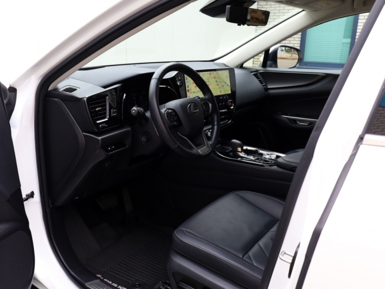 Lexus NX 450h+ AWD Executive Line | President Pack | 360 Camera | Park-As