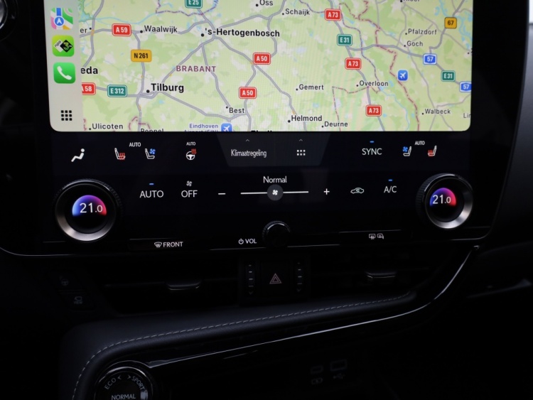 Lexus NX 450h+ AWD Executive Line | President Pack | 360 Camera | Park-As