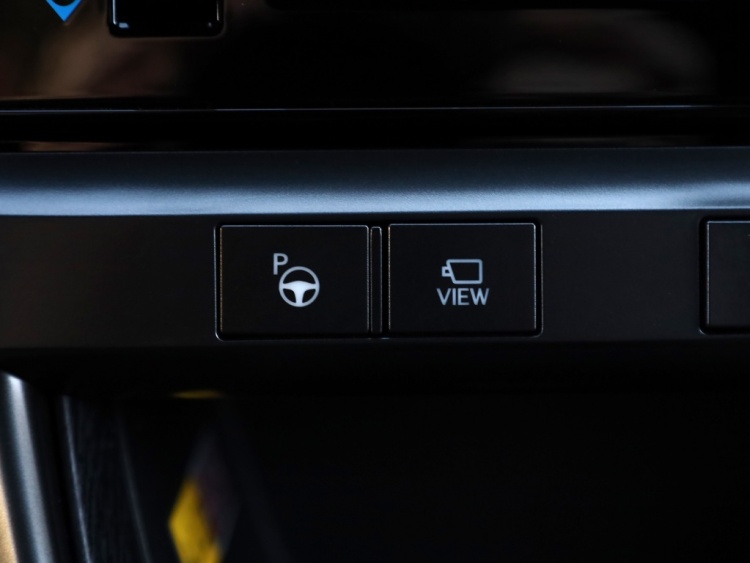 Lexus LBX Original Edition AWD | Bi-Tone | Leder/Alcantara | Head-Up