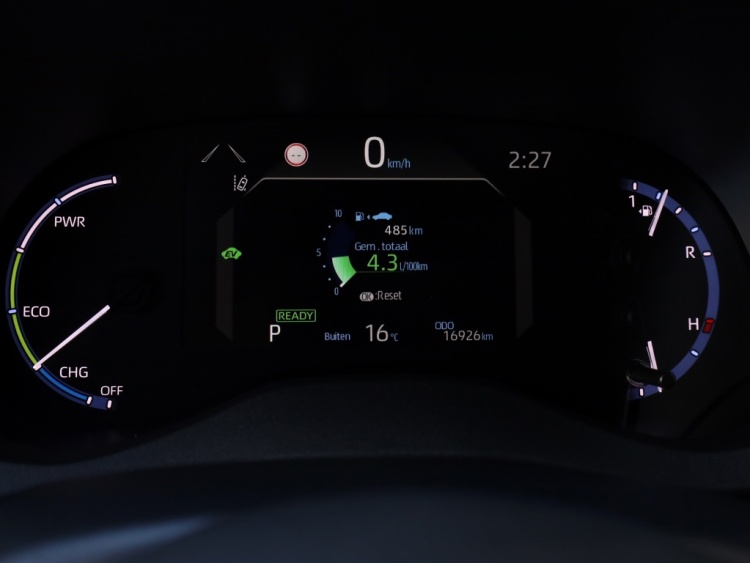 Toyota Yaris Cross 1.5 Hybrid Launch Edition | Bi-Tone | Leder | JBL Audio