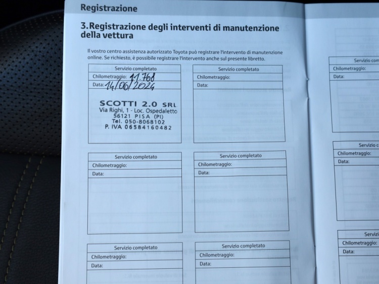 Toyota Yaris Cross 1.5 Hybrid Launch Edition | Bi-Tone | Leder | JBL Audio