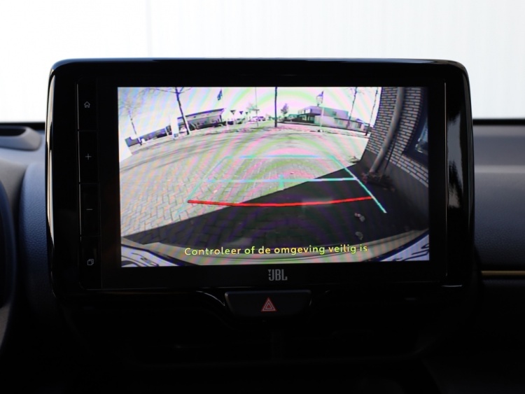 Toyota Yaris Cross 1.5 Hybrid Launch Edition | Bi-Tone | Leder | JBL Audio