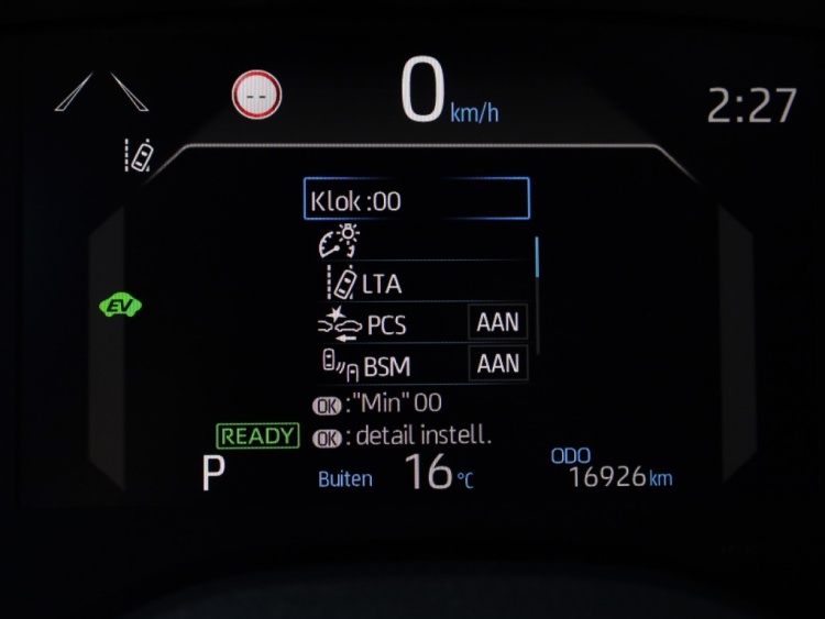 Toyota Yaris Cross 1.5 Hybrid Launch Edition | Bi-Tone | Leder | JBL Audio