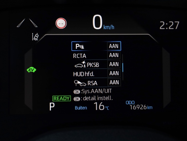 Toyota Yaris Cross 1.5 Hybrid Launch Edition | Bi-Tone | Leder | JBL Audio