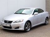 Lexus IS Cabriolet 250C Executive | Mark Levinson | Leder | Stoelventilatie