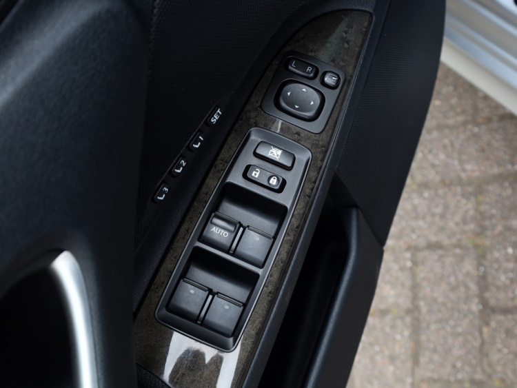 Lexus IS Cabriolet 250C Executive | Mark Levinson | Leder | Stoelventilatie