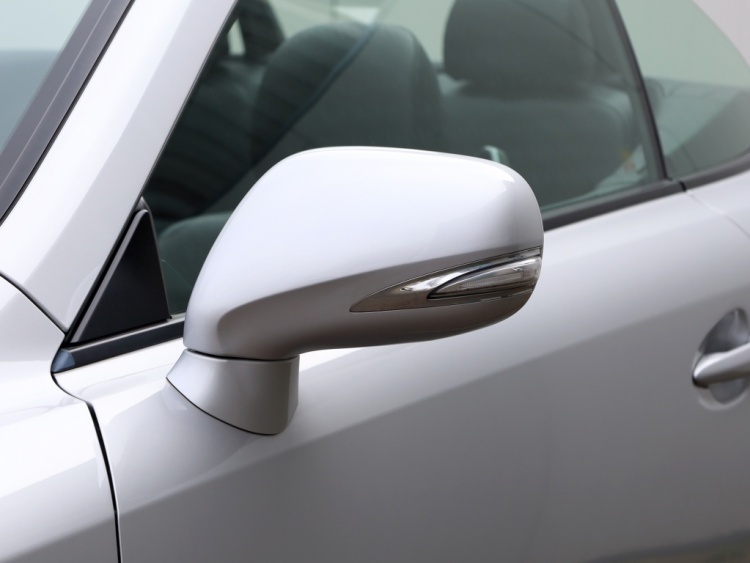 Lexus IS Cabriolet 250C Executive | Mark Levinson | Leder | Stoelventilatie