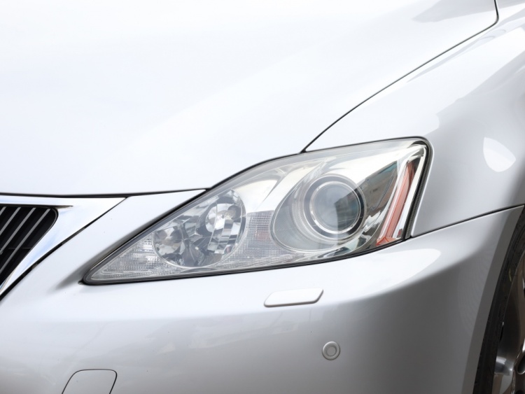 Lexus IS Cabriolet 250C Executive | Mark Levinson | Leder | Stoelventilatie