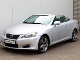 Lexus IS Cabriolet 250C Executive | Mark Levinson | Leder | Stoelventilatie