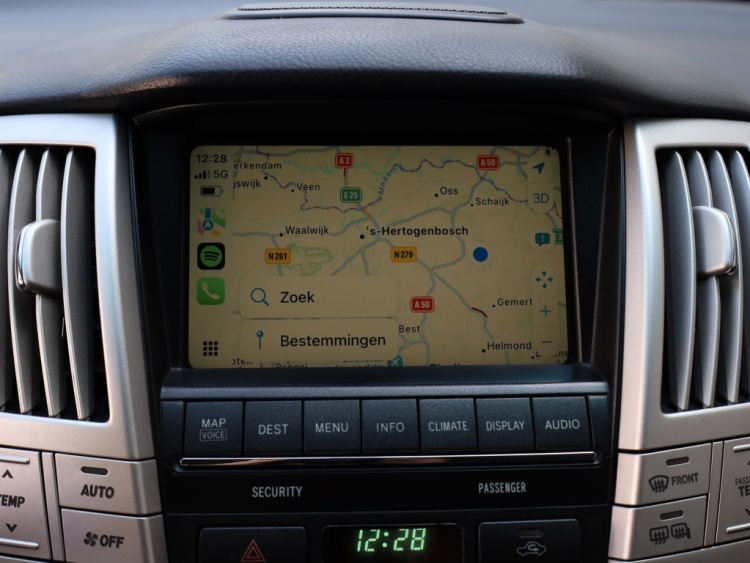 Lexus RX 400h Executive | Mark Levinson | Leder | Apple Carplay