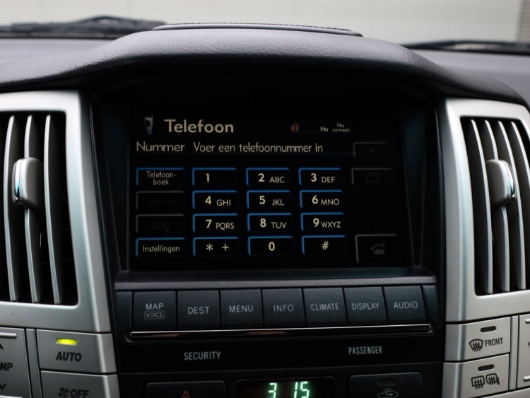 Lexus RX 400h Executive | Mark Levinson | Leder | Apple Carplay