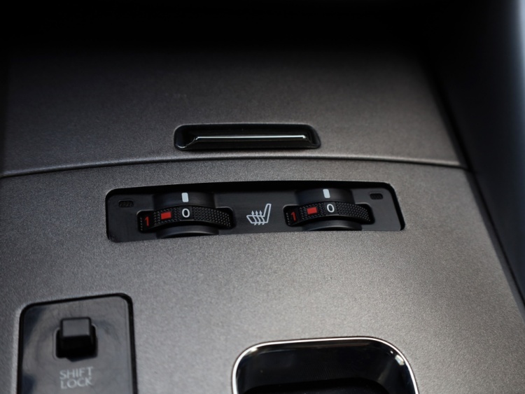 Lexus IS Cabriolet 250C Luxury | Leder | Navigatie | Stoelverwarming