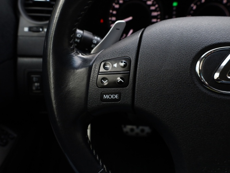 Lexus IS Cabriolet 250C Luxury | Leder | Navigatie | Stoelverwarming