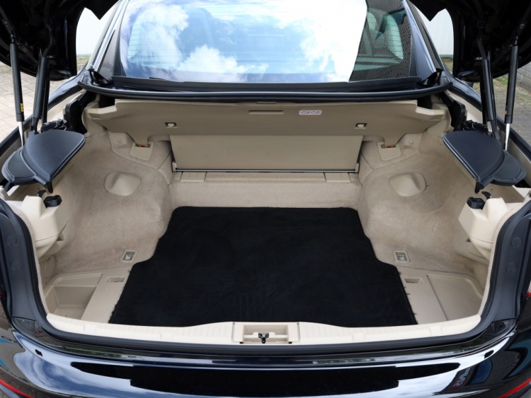 Lexus IS Cabriolet 250C Luxury | Leder | Navigatie | Stoelverwarming