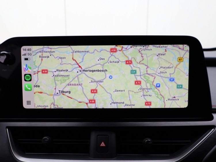 Lexus UX 250h F Sport Line Premium | Head-Up | Vol Leder