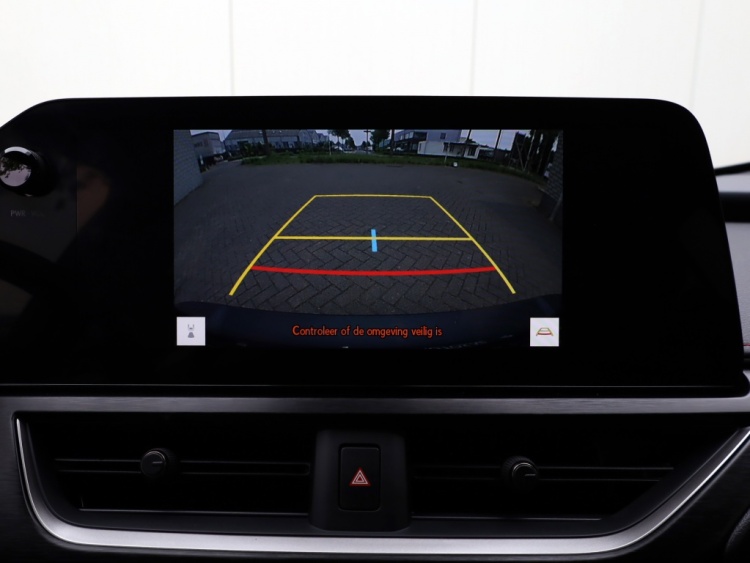 Lexus UX 250h F Sport Line Premium | Head-Up | Vol Leder